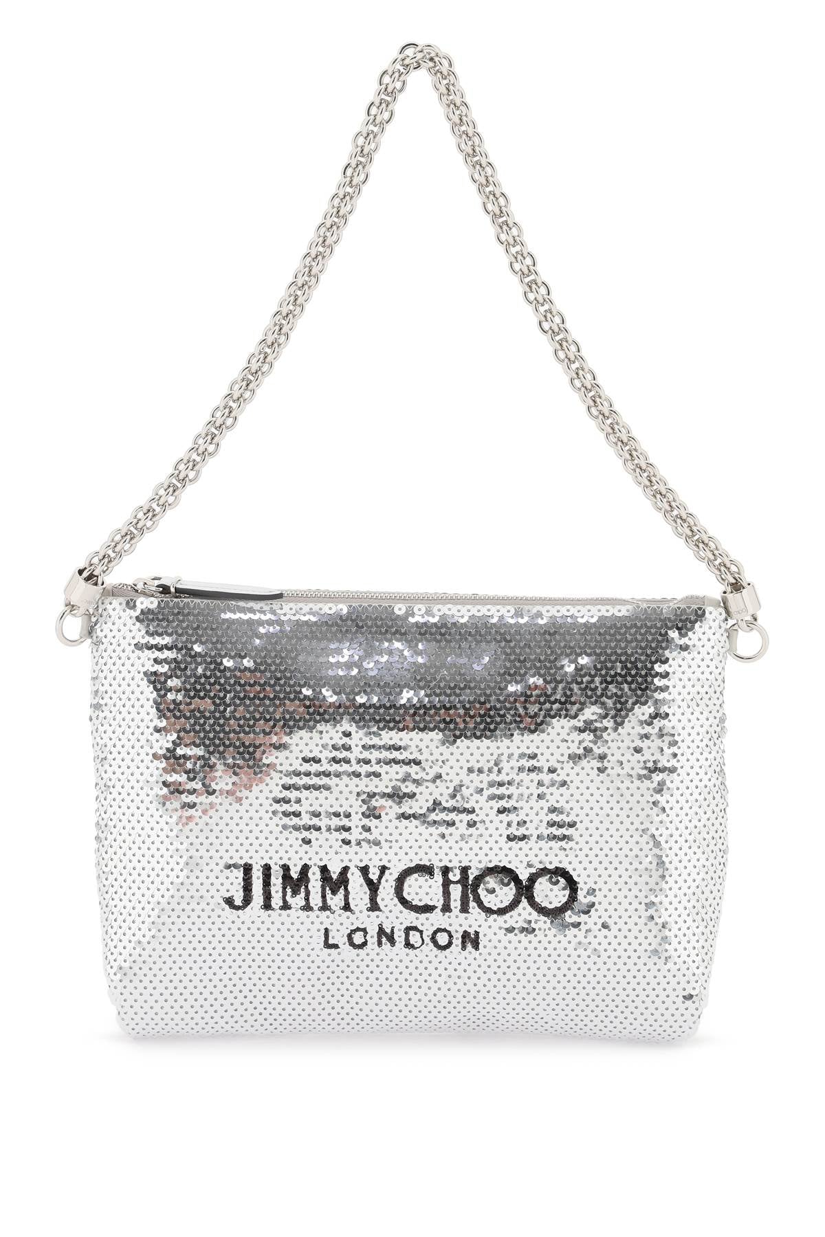 Jimmy choo callie shoulder bag-0
