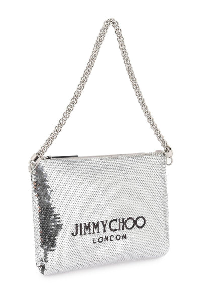 Jimmy choo callie shoulder bag-2
