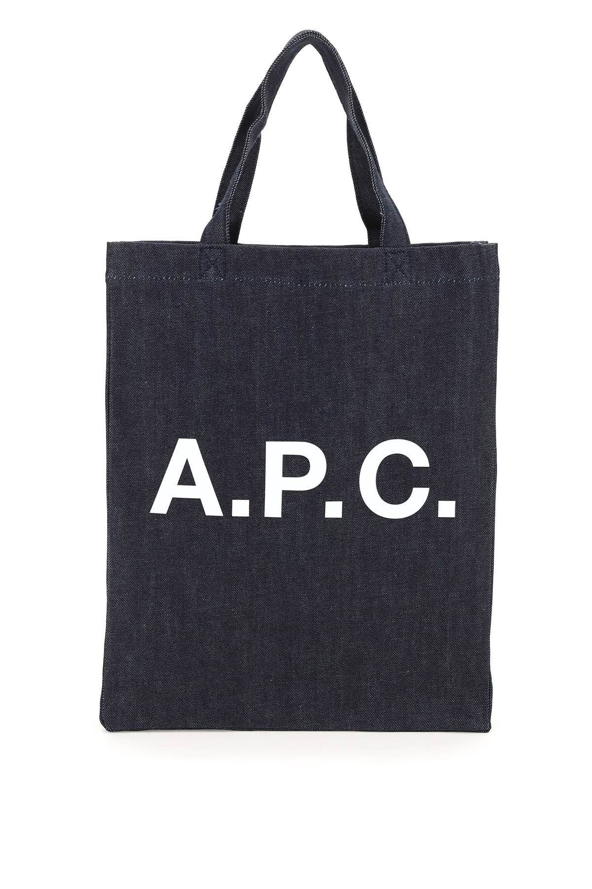 A.p.c. laure tote bag-0