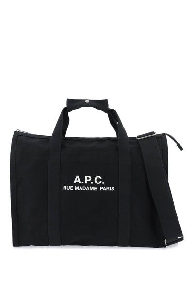 A.p.c. récupération tote bag-0