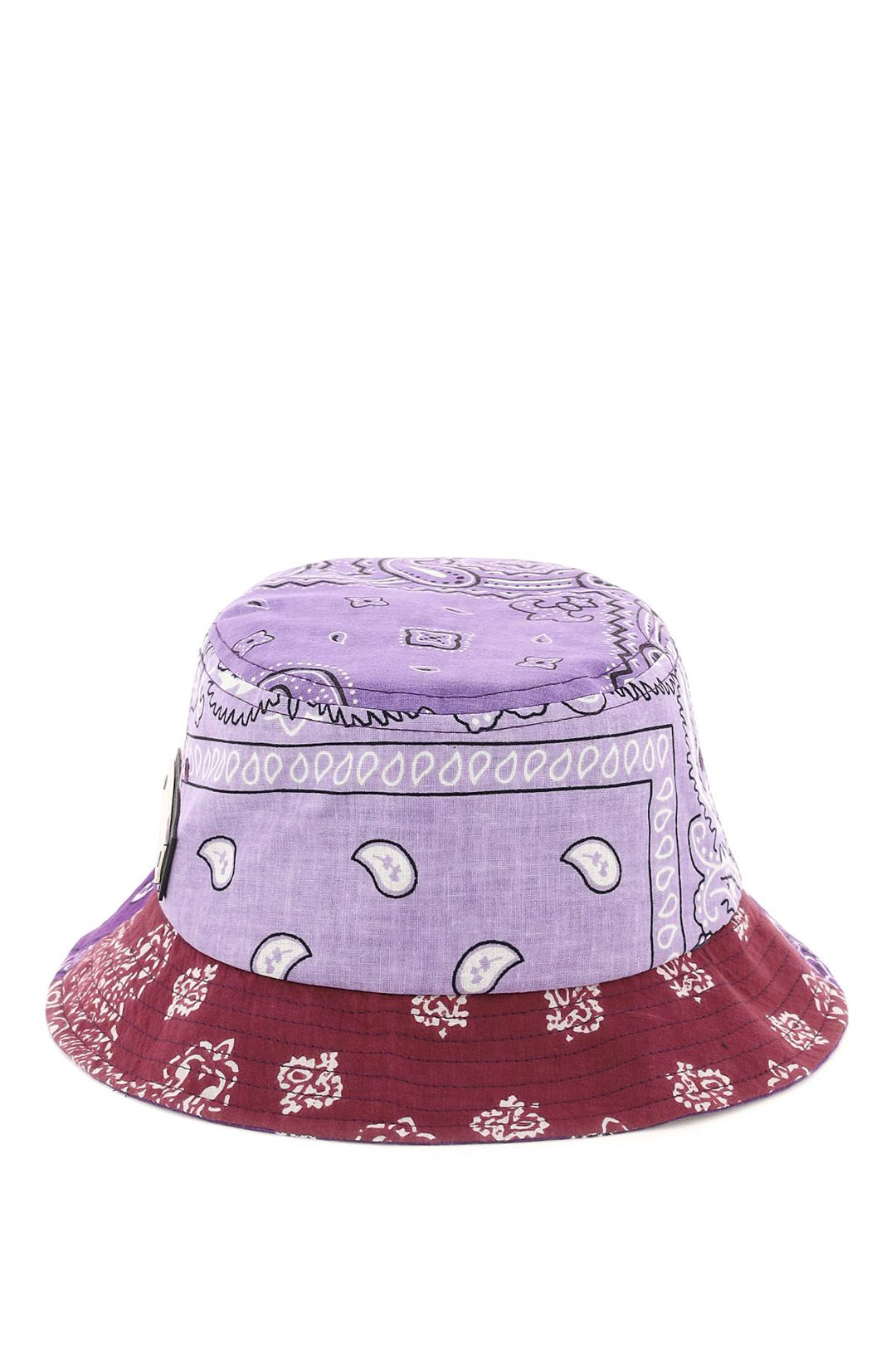 Children of the discordance bandana bucket hat-2