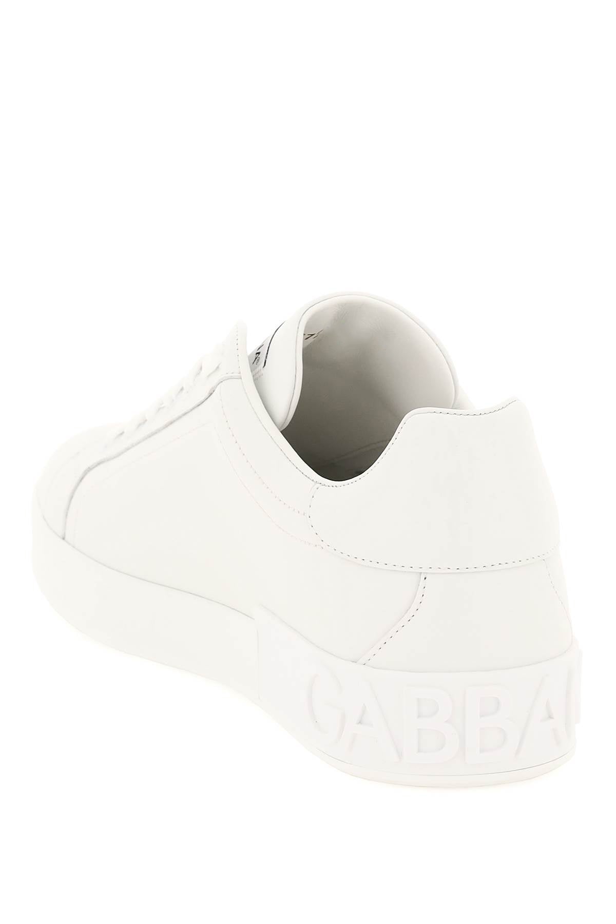 Dolce & gabbana portofino sneakers-2