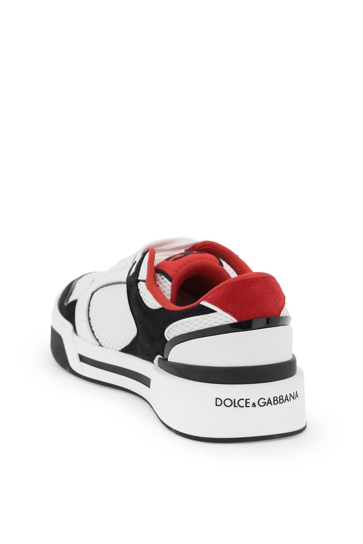 Dolce & gabbana new roma sneakers-2