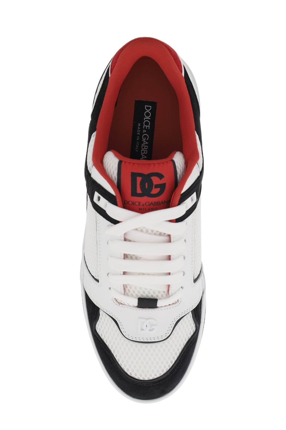 Dolce & gabbana new roma sneakers-1