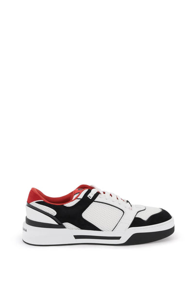 Dolce & gabbana new roma sneakers-0