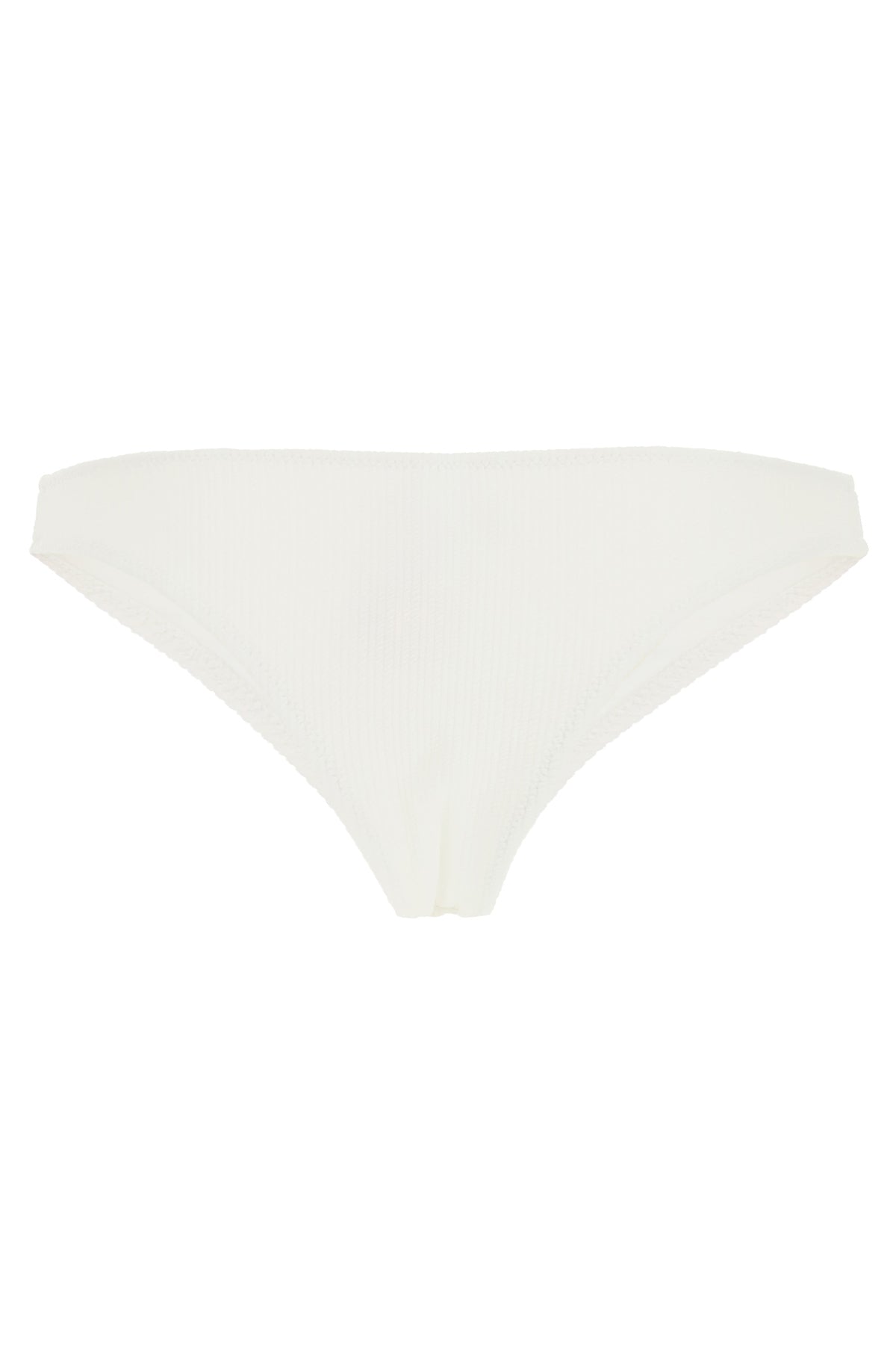 Tropic of c high-waisted bikini bottom-1
