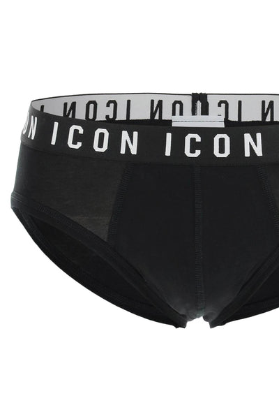 Dsquared2 'icon' underwear brief-2