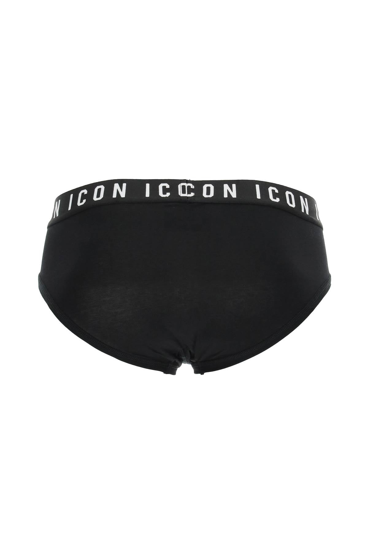 Dsquared2 'icon' underwear brief-1