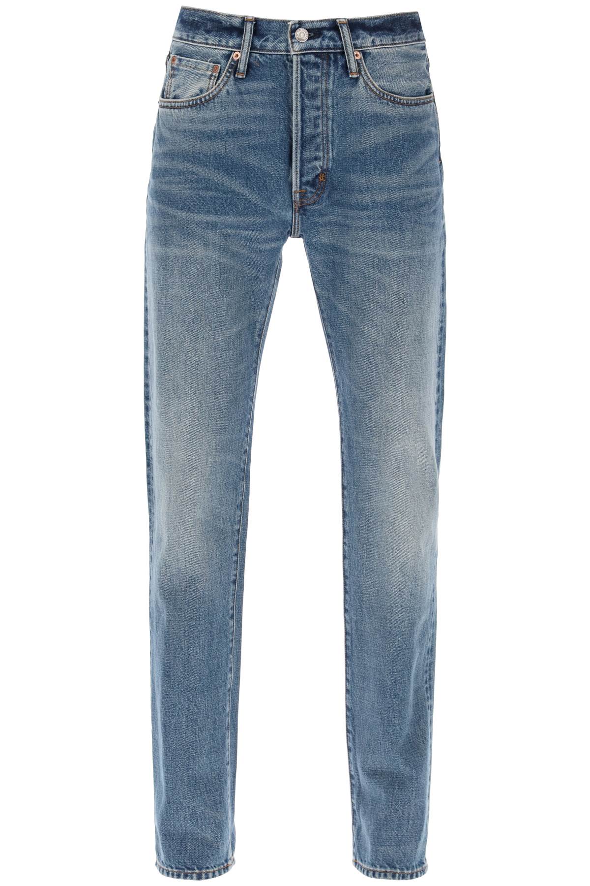 Tom ford regular fit jeans-0