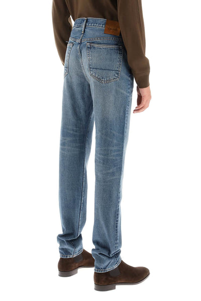 Tom ford regular fit jeans-2