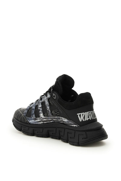 Versace trigreca sneakers-2