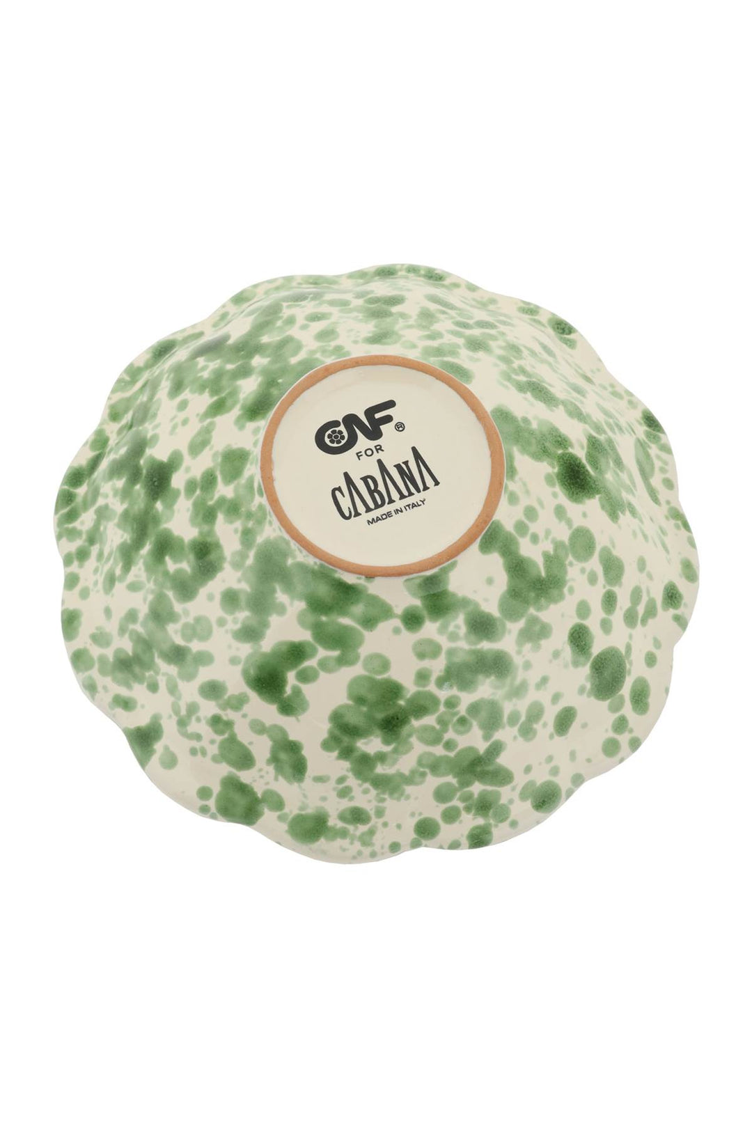 Cabana speckled small bowl-1