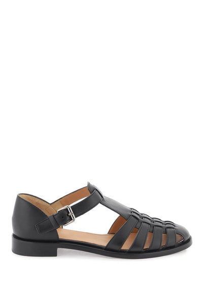 Church's kelsey cage sandals-0