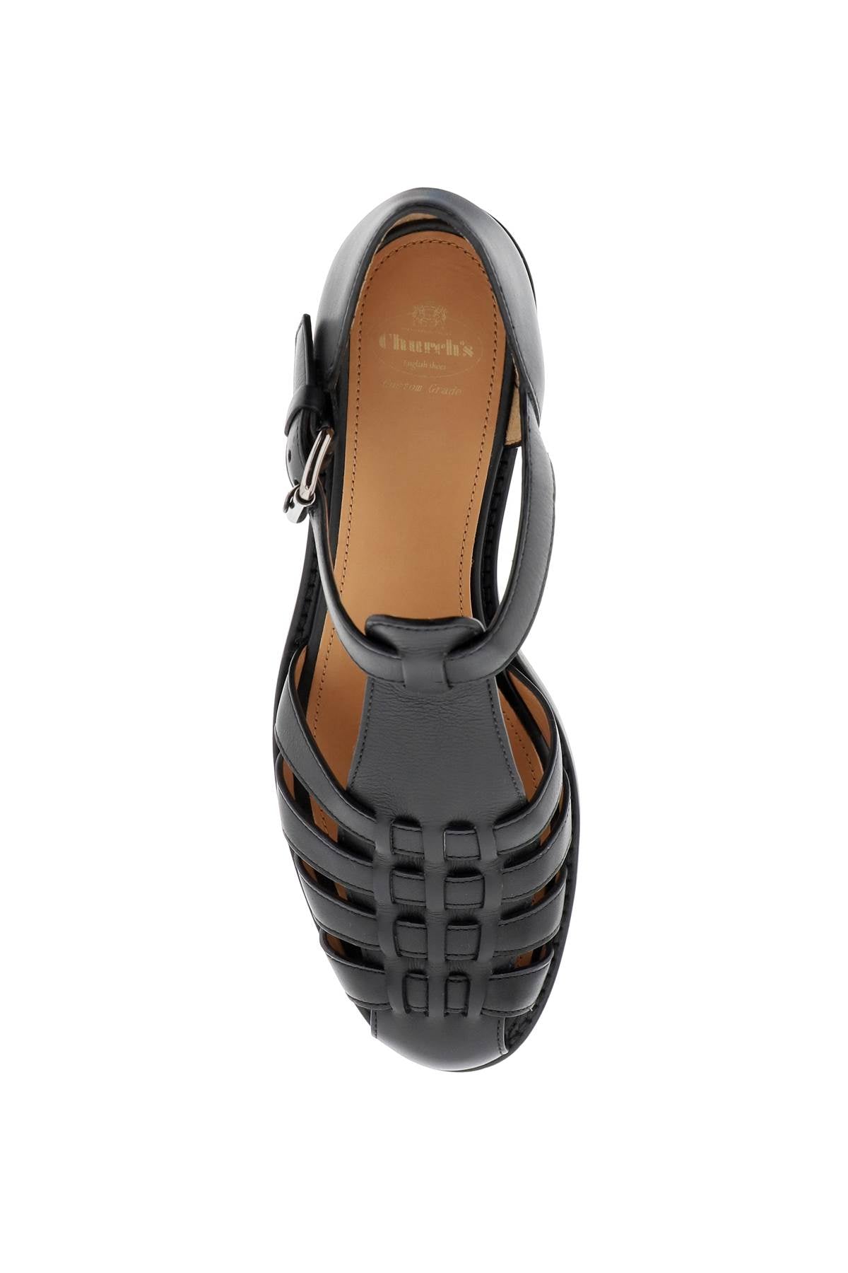Church's kelsey cage sandals-1