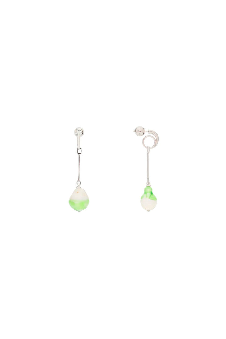 Panconesi 'pearl drop' earrings-1