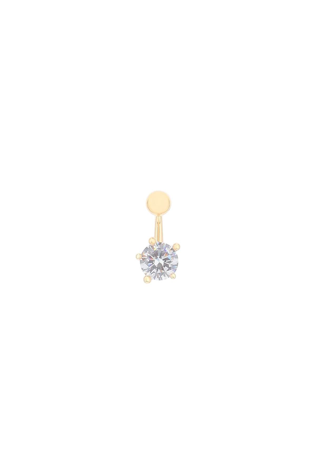 Panconesi diamanti medium piercing gold-0
