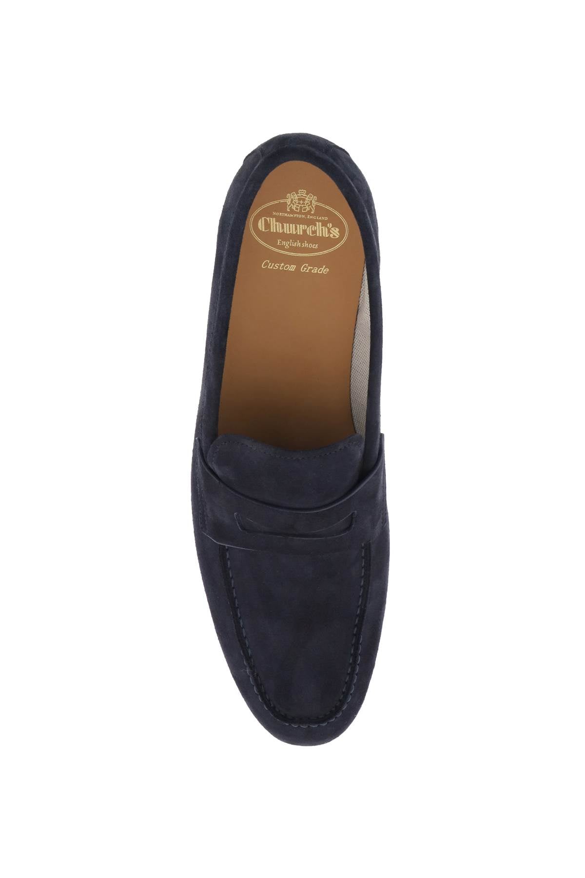 Church's heswall 2 loafers-1