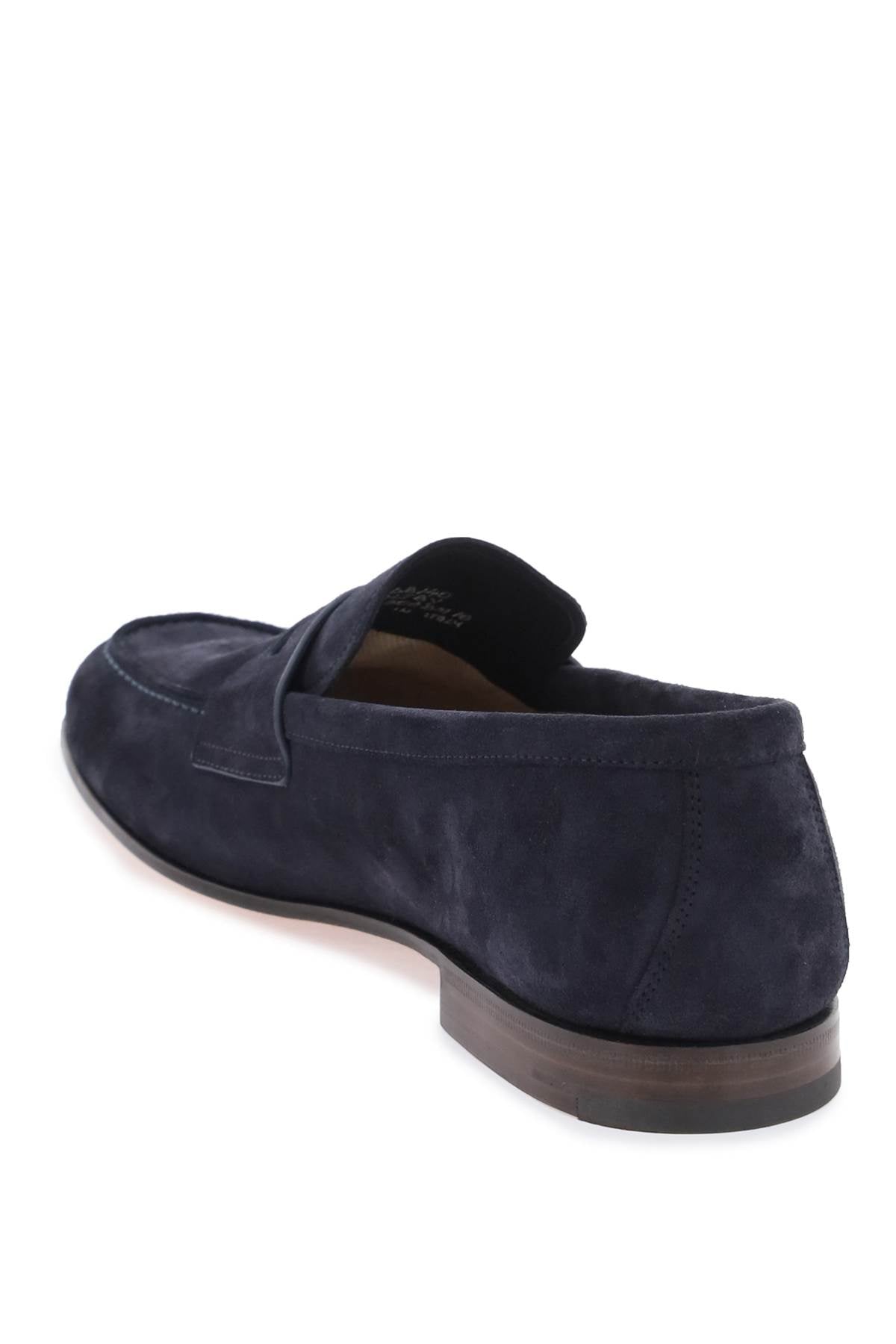 Church's heswall 2 loafers-2