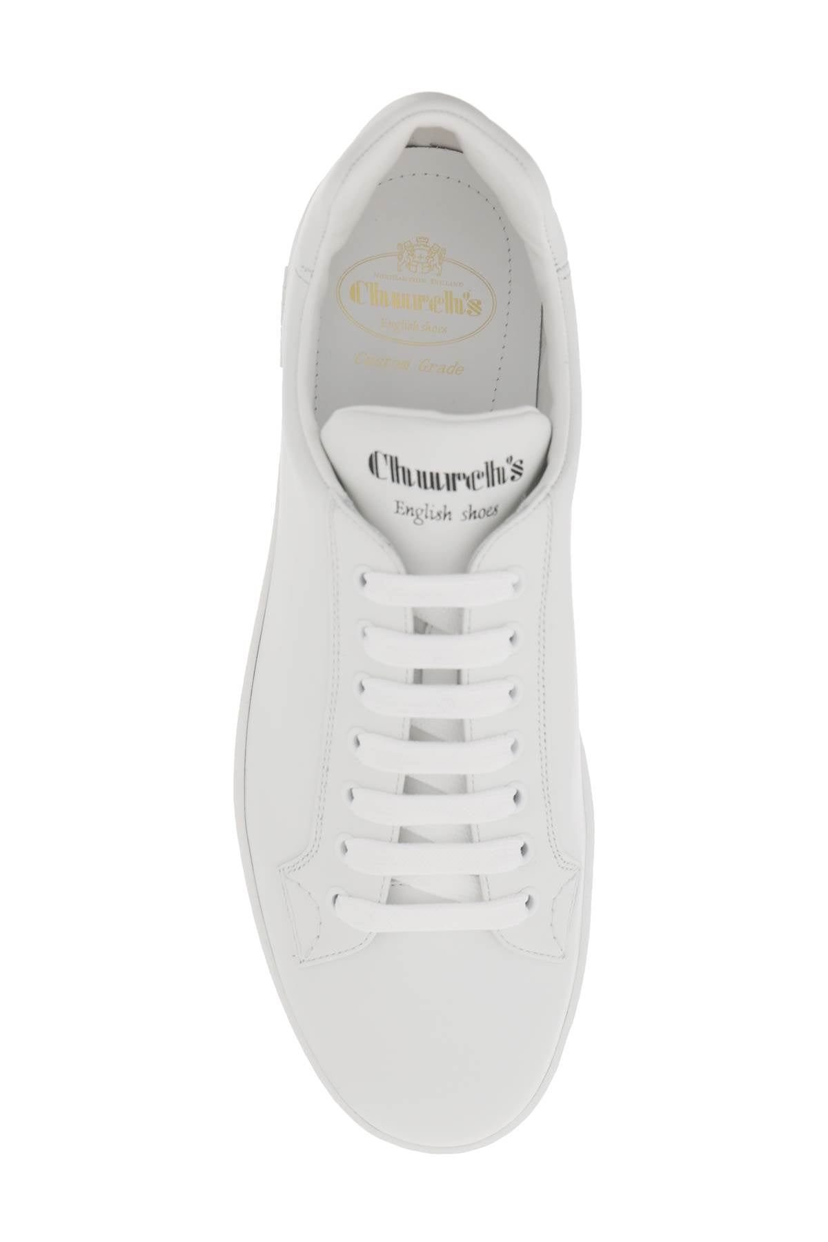 Church's ludlow sneakers-1