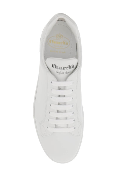 Church's ludlow sneakers-1