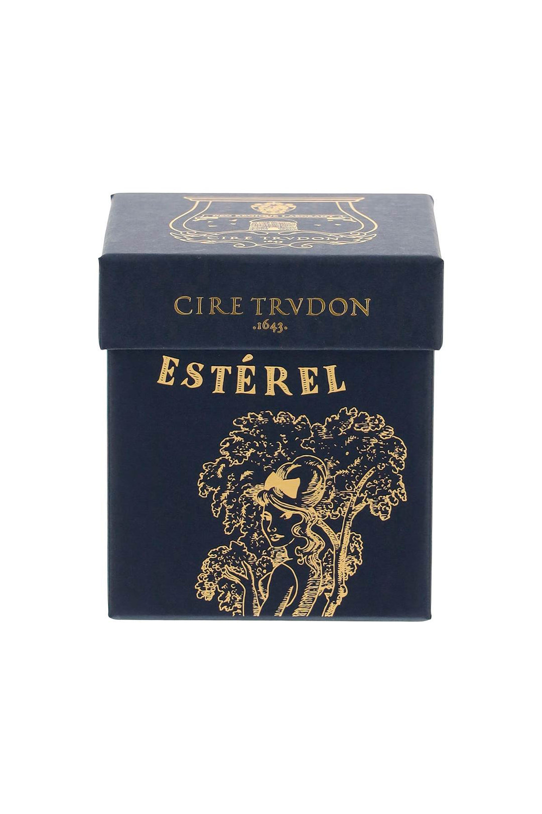 Cire trvdon 'estérel' scented candle - 270 g-1