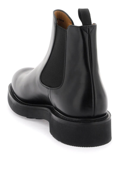 Church's leather leicester chelsea boots-2