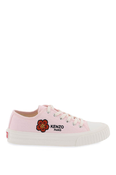 Kenzo canvas kenzoschool sneakers-0