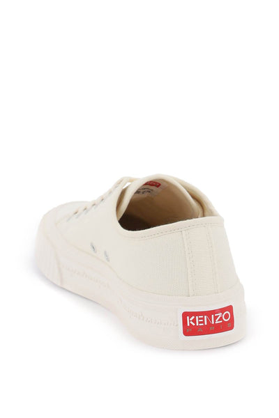 Kenzo canvas kenzoschool sneakers-2