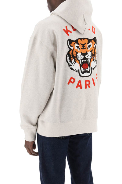 Kenzo luky tiger hoodie-2