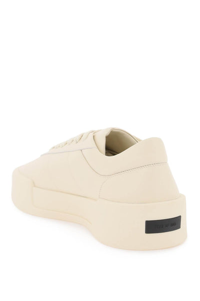 Fear of god low aerobic sneakers-2