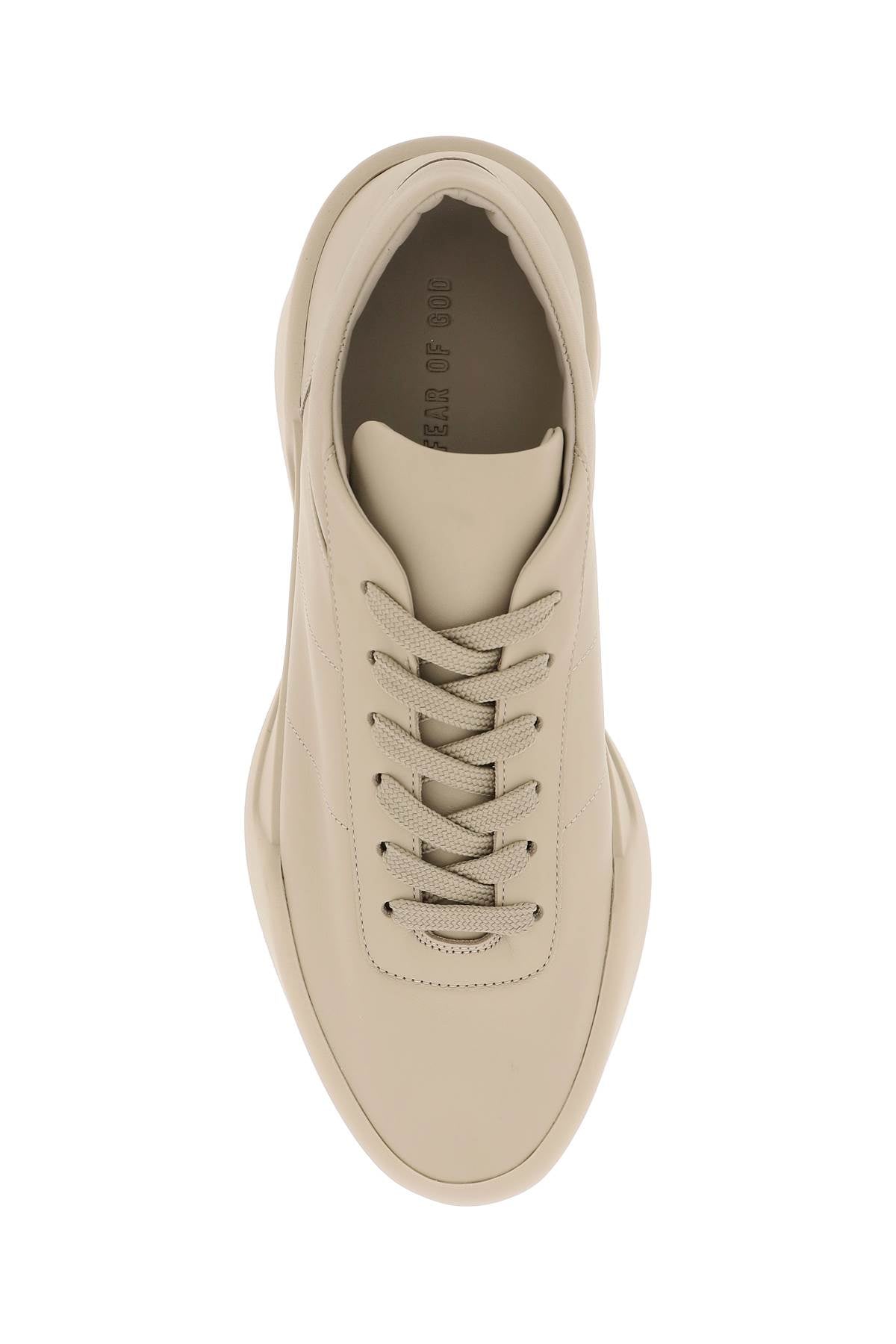 Fear of god low aerobic sneakers-1