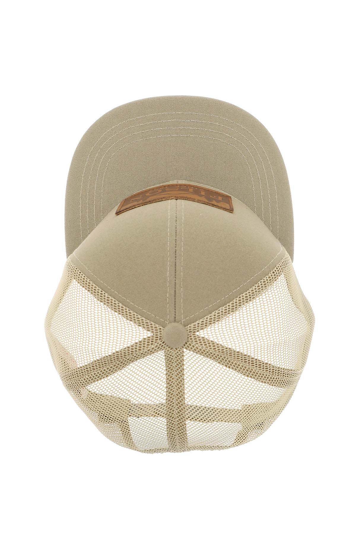 Filson "mesh logger baseball cap with breath-1