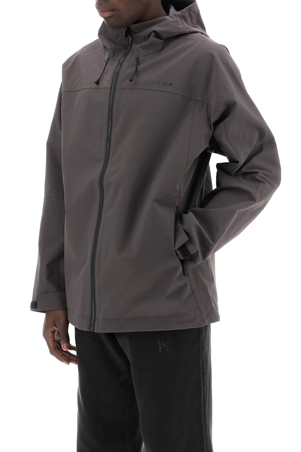 Filson waterproof swiftwater jacket-3