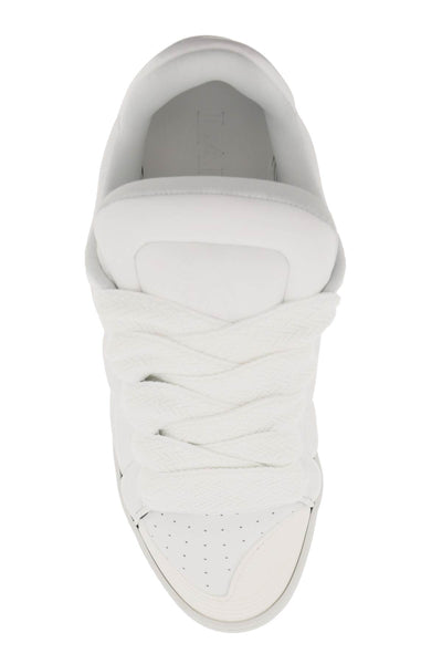 Lanvin curb sneakers-1