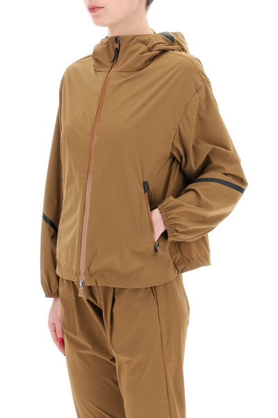 Herno laminar lightweight matte light jacket-3
