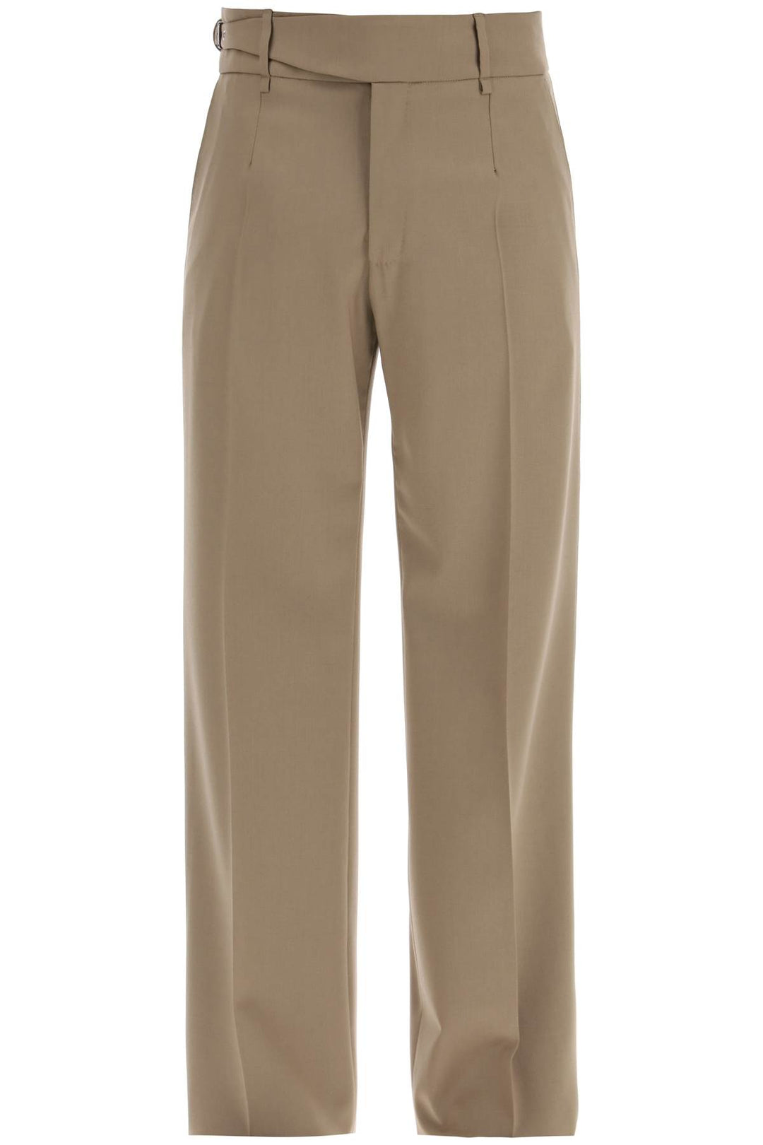 Dolce & gabbana tailored stretch trousers in bi-st-0