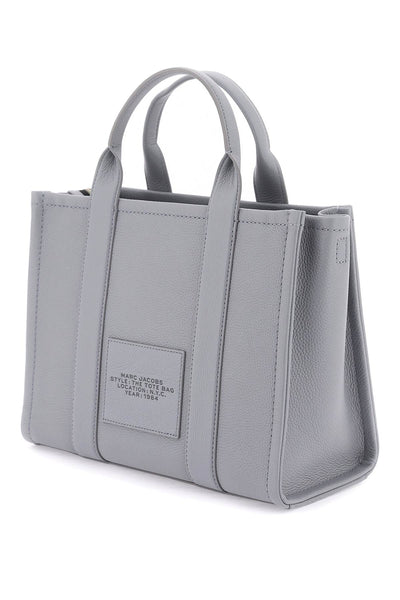 Marc jacobs the leather medium tote bag-1