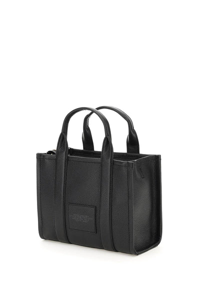 Marc jacobs the leather small tote bag-1