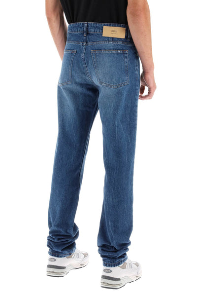 Ami paris regular fit jeans-2