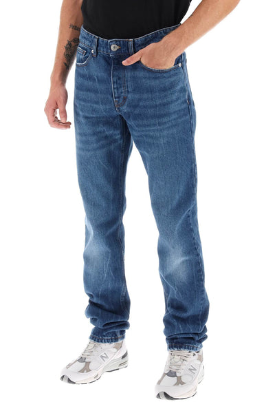 Ami paris regular fit jeans-3