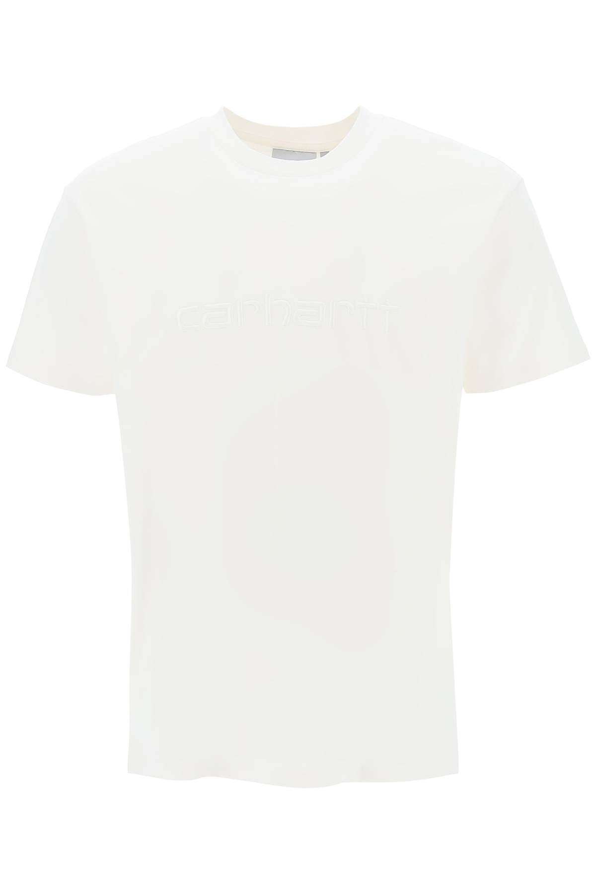 Carhartt wip duster t-shirt-0