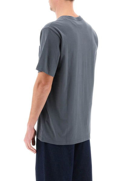 Carhartt wip t-shirt with chest pocket-2