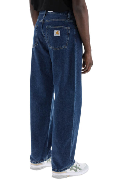 Carhartt wip landon loose fit jeans-2