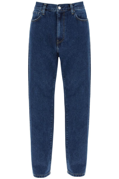 Carhartt wip landon loose fit jeans-0