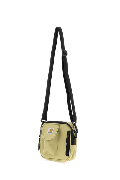 Carhartt wip essentials shoulder bag with strap-2
