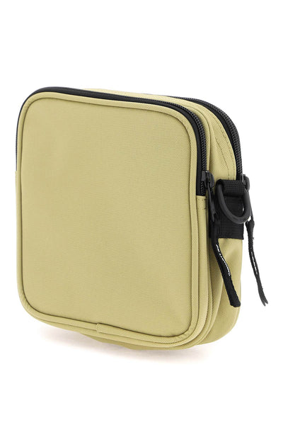 Carhartt wip essentials shoulder bag with strap-1