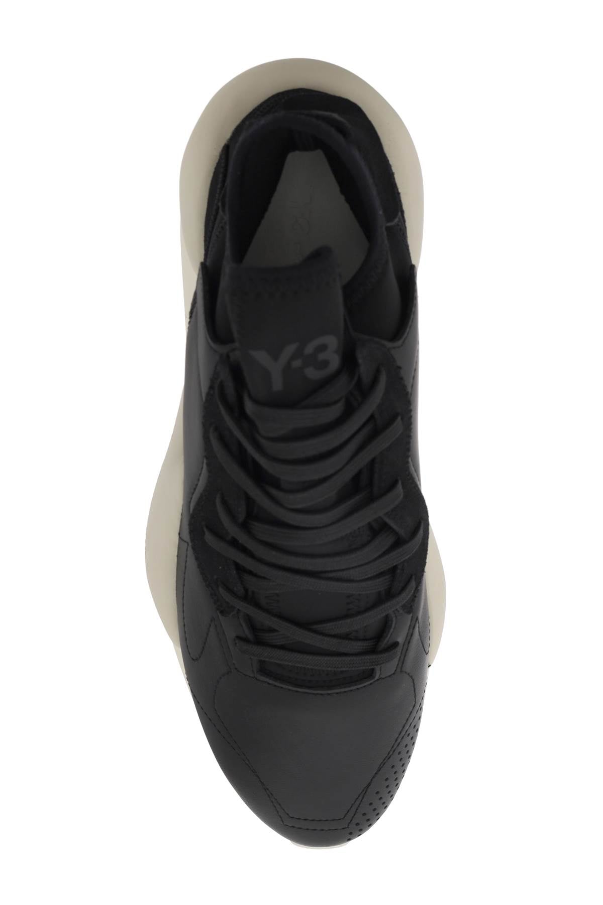 Y-3 y-3 kaiwa sneakers-1
