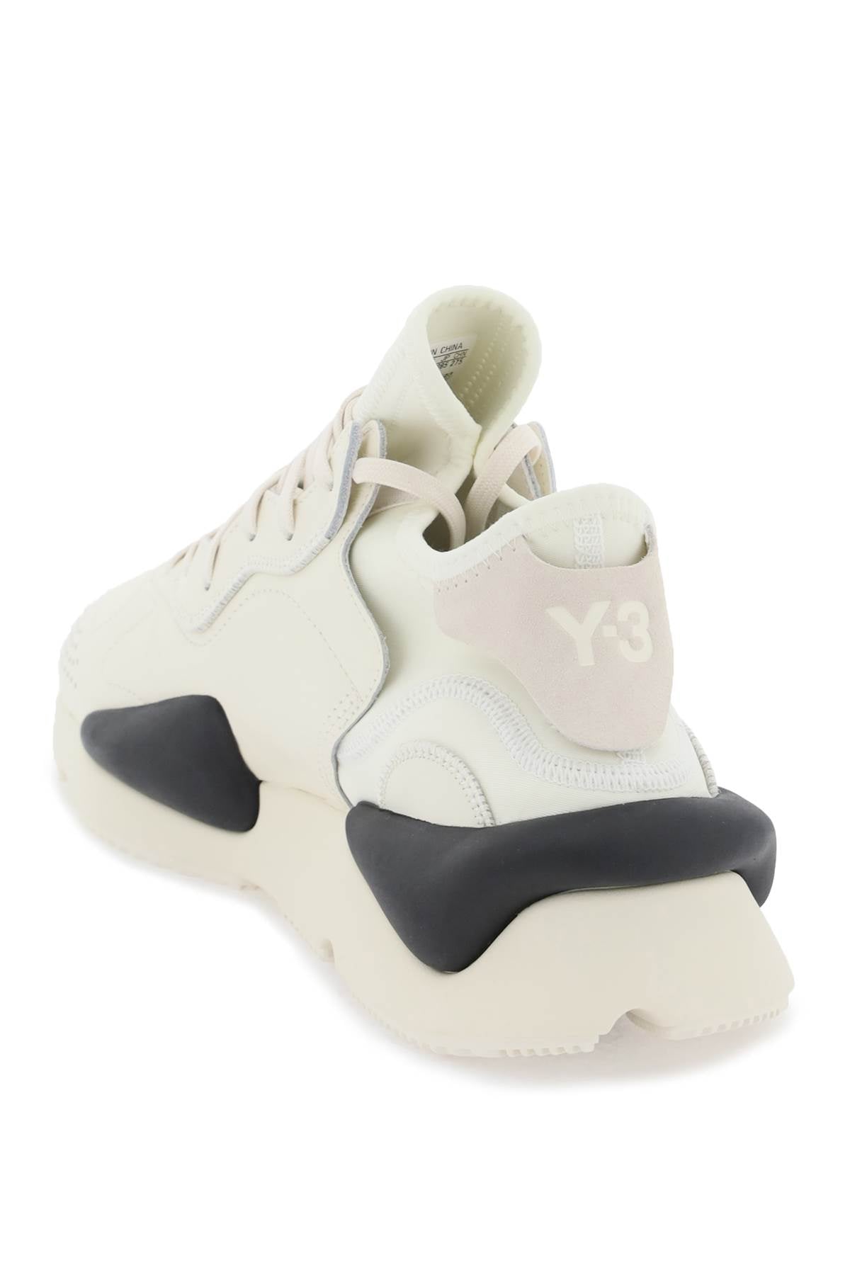 Y-3 y-3 kaiwa sneakers-2