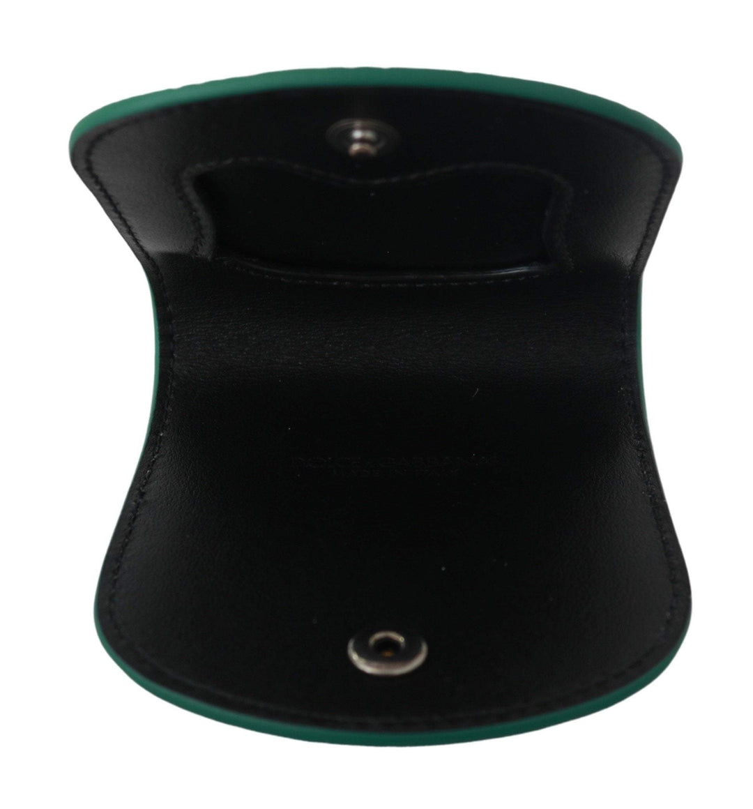 Dolce & Gabbana  Green Exotic Skins Condom Case Holder Wallet #men, Brand_Dolce & Gabbana, Catch, Dolce & Gabbana, feed-agegroup-adult, feed-color-green, feed-gender-male, feed-size-OS, Gender_Men, Green, Handbags - New Arrivals, Kogan, Leather Accessories - Men - Bags at SEYMAYKA