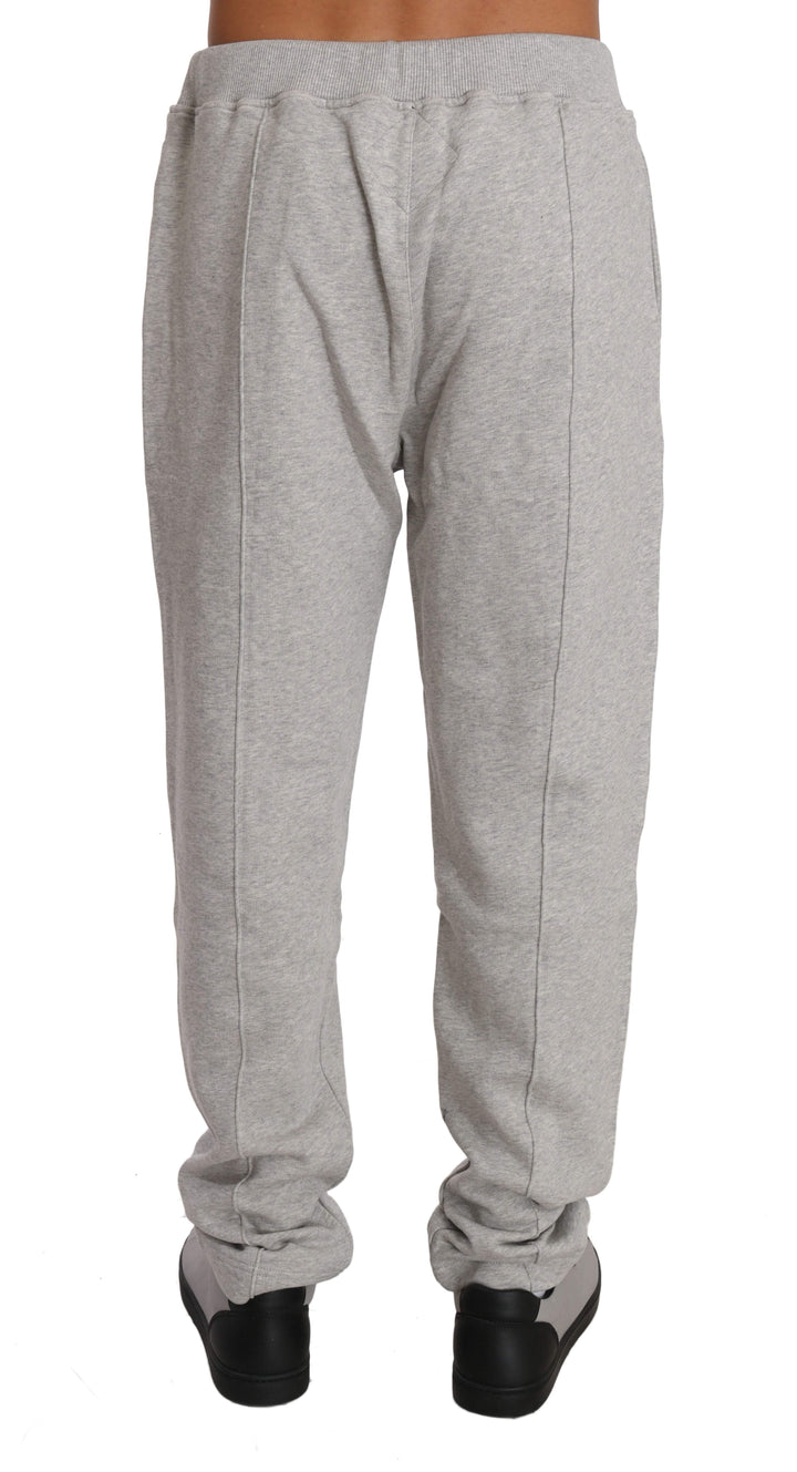 Billionaire Italian Couture  Cotton Hooded Sweater Pants Tracksuit #men, 3XL, Billionaire Italian Couture, Catch, feed-agegroup-adult, feed-color-gray, feed-gender-male, feed-size-3XL, feed-size-XL, feed-size-XXL, Gender_Men, Gray, Kogan, M, Men - New Arrivals, Sweatsuit - Men - Clothing, XL, XXL at SEYMAYKA